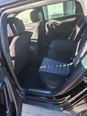 VW Passat Alltrack, снимка 9