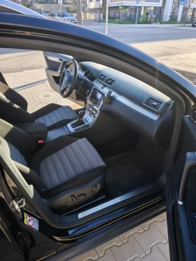 VW Passat Alltrack, снимка 7