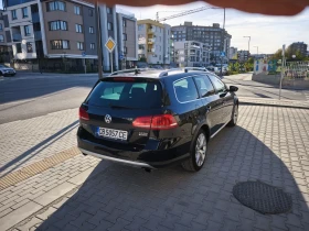 VW Passat Alltrack, снимка 4