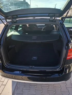 VW Passat Alltrack, снимка 8