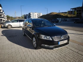 VW Passat Alltrack, снимка 2