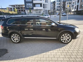 VW Passat Alltrack, снимка 3