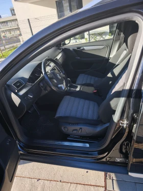 VW Passat Alltrack, снимка 10