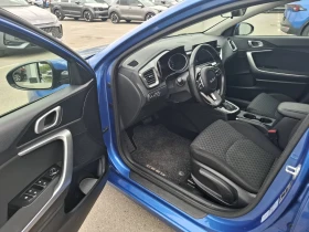 Kia Ceed 1.5 T-gdi Comfort Гаранция, снимка 9