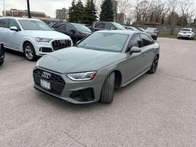 Audi S4 Technik /360/DIS/MATRIX/B&O/МАСАЖИ/АВТОКРЕДИТ, снимка 1