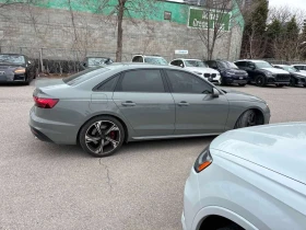 Audi S4 Technik /360/DIS/MATRIX/B&O/МАСАЖИ/АВТОКРЕДИТ, снимка 3