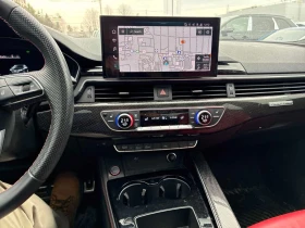 Audi S4 Technik /360/DIS/MATRIX/B&O/МАСАЖИ/АВТОКРЕДИТ, снимка 9