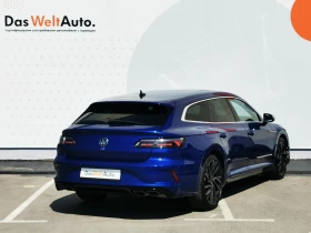 VW Arteon, снимка 4