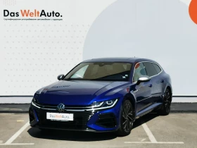 VW Arteon, снимка 2