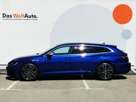 VW Arteon, снимка 5