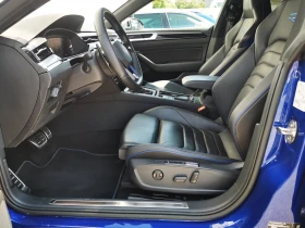 VW Arteon, снимка 10