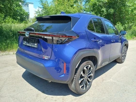 Toyota Yaris Cross 1.5 i Hybrid , снимка 7