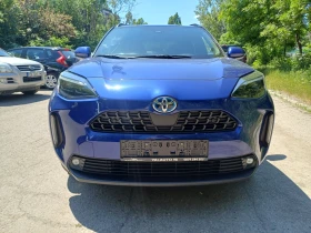 Toyota Yaris Cross 1.5 i Hybrid , снимка 4