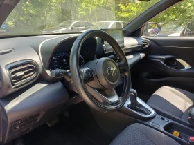 Toyota Yaris Cross 1.5 i Hybrid , снимка 12