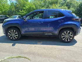 Toyota Yaris Cross 1.5 i Hybrid , снимка 10