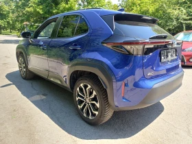 Toyota Yaris Cross 1.5 i Hybrid , снимка 9