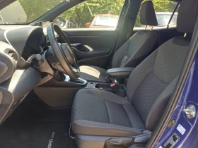 Toyota Yaris Cross 1.5 i Hybrid , снимка 11