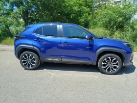 Toyota Yaris Cross 1.5 i Hybrid , снимка 6
