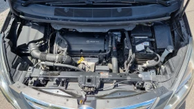 Opel Zafira 1.6Turbo EcoM Tourer Elective  , снимка 12