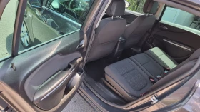 Opel Zafira 1.6Turbo EcoM Tourer Elective  , снимка 7