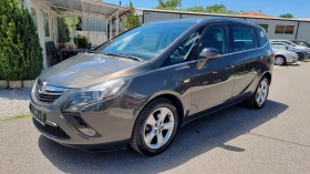 Opel Zafira 1.6Turbo EcoM Tourer Elective  , снимка 1