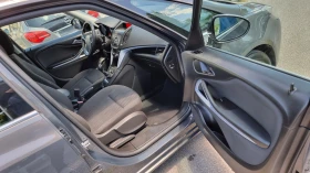 Opel Zafira 1.6Turbo EcoM Tourer Elective  , снимка 9