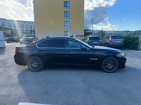 BMW 730, снимка 8