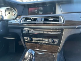BMW 730, снимка 15