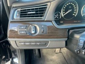 BMW 730, снимка 16