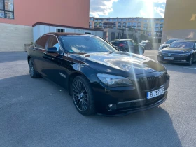 BMW 730, снимка 2
