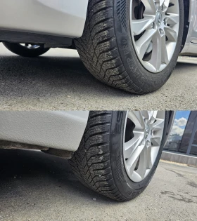 Hyundai I30 1.6GDi 6SP CH-СЕРВИЗНА ИСТ.ТОП СЪСТ.-ЛИЗИНГ, снимка 17