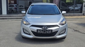 Hyundai I30 1.6GDi 6SP CH-СЕРВИЗНА ИСТ.ТОП СЪСТ.-ЛИЗИНГ, снимка 2