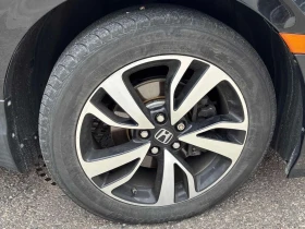 Honda Odyssey * Touring * ПРЕДСТАВИТЕЛСТВО * ОБДУХВАНЕ * КАМЕРА, снимка 7
