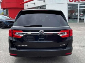 Honda Odyssey * Touring * ПРЕДСТАВИТЕЛСТВО * ОБДУХВАНЕ * КАМЕРА, снимка 15
