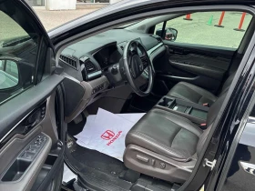 Honda Odyssey * Touring * ПРЕДСТАВИТЕЛСТВО * ОБДУХВАНЕ * КАМЕРА, снимка 16