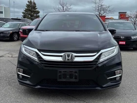 Honda Odyssey * Touring * ПРЕДСТАВИТЕЛСТВО * ОБДУХВАНЕ * КАМЕРА, снимка 17