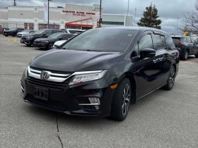 Honda Odyssey * Touring * ПРЕДСТАВИТЕЛСТВО * ОБДУХВАНЕ * КАМЕРА, снимка 11