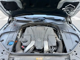 Mercedes-Benz S 500 Long 55 000км Внос от Япония, снимка 15