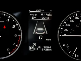 Subaru Forester TOURING, снимка 12