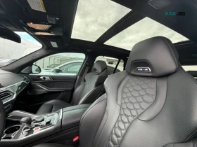 BMW X5M Competition Lime Rock Grey * Цена до БЪЛГАРИЯ * , снимка 11