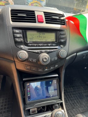 Honda Accord, снимка 4