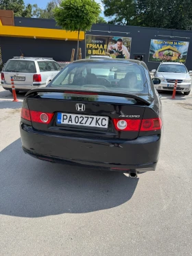 Honda Accord, снимка 2