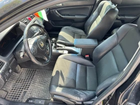 Honda Accord, снимка 5