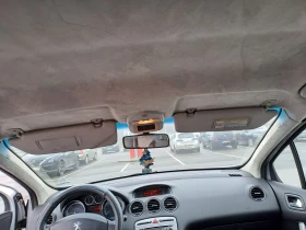 Peugeot 308, снимка 11
