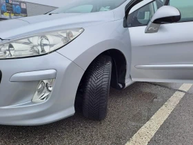 Peugeot 308, снимка 9