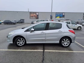 Peugeot 308, снимка 4
