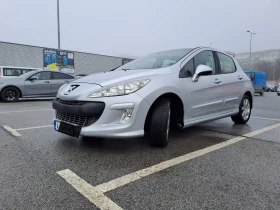 Peugeot 308, снимка 3