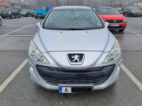 Peugeot 308, снимка 1