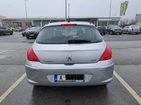 Peugeot 308, снимка 5