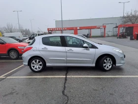 Peugeot 308, снимка 7